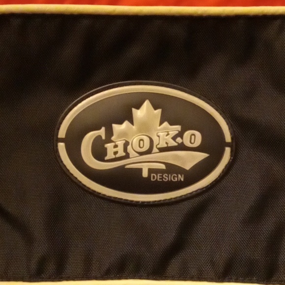 Choko Snowmobile Jacket - Picture 9 of 9